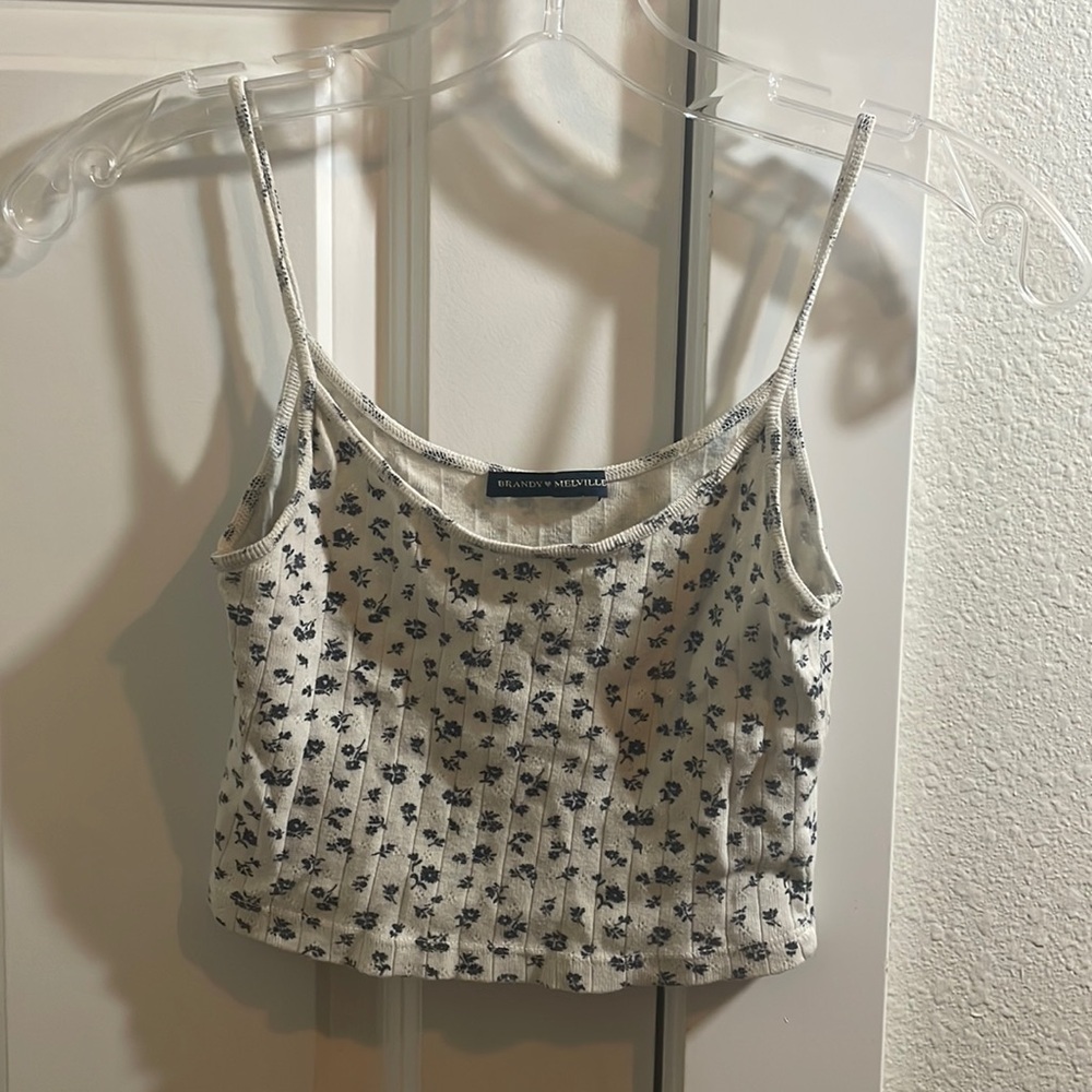 Brandy Melville tank top
